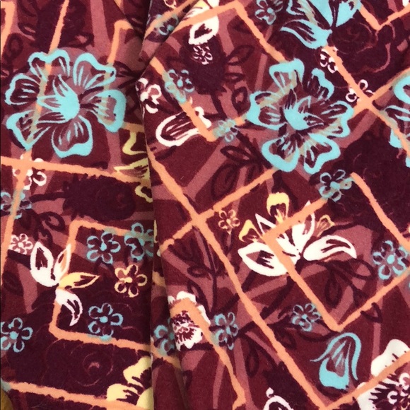 LuLaRoe leggings bundle! OS! - Picture 2 of 4